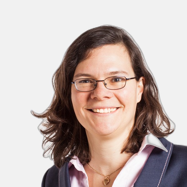 Monika Hoffmann